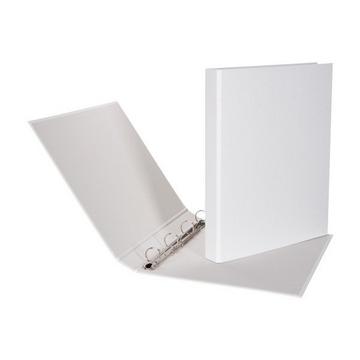 BIELLA Zeigebuch A4 43444201 weiss