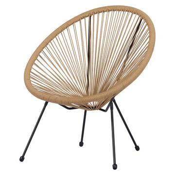 Gartenstuhl ELISABETH IM 2ER SET