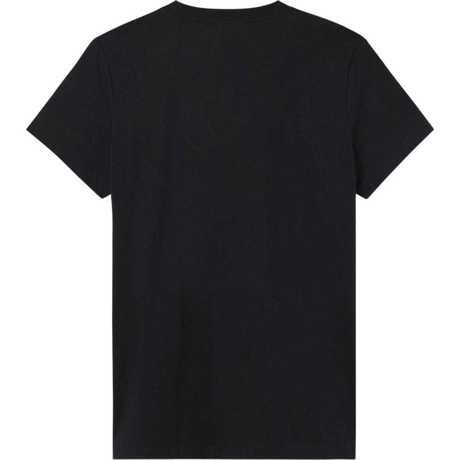 Calvin Klein T-Shirt Motif Monogramme  