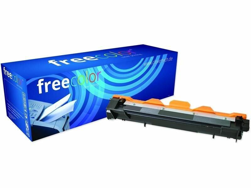 Freecolor  TN1050-FRC cartuccia toner 1 pz Nero 