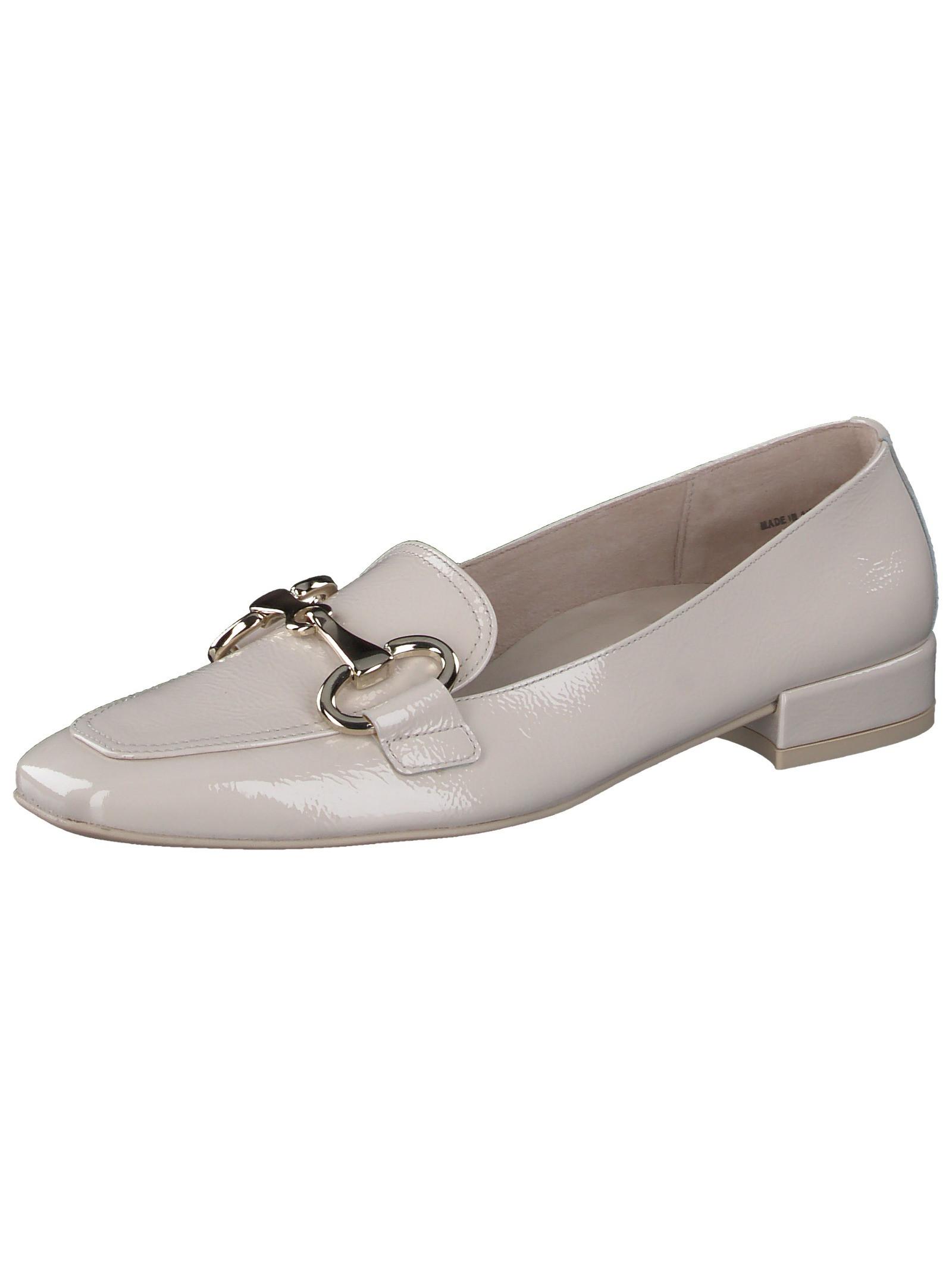 Image of Slipper Unisex Beige 40.5