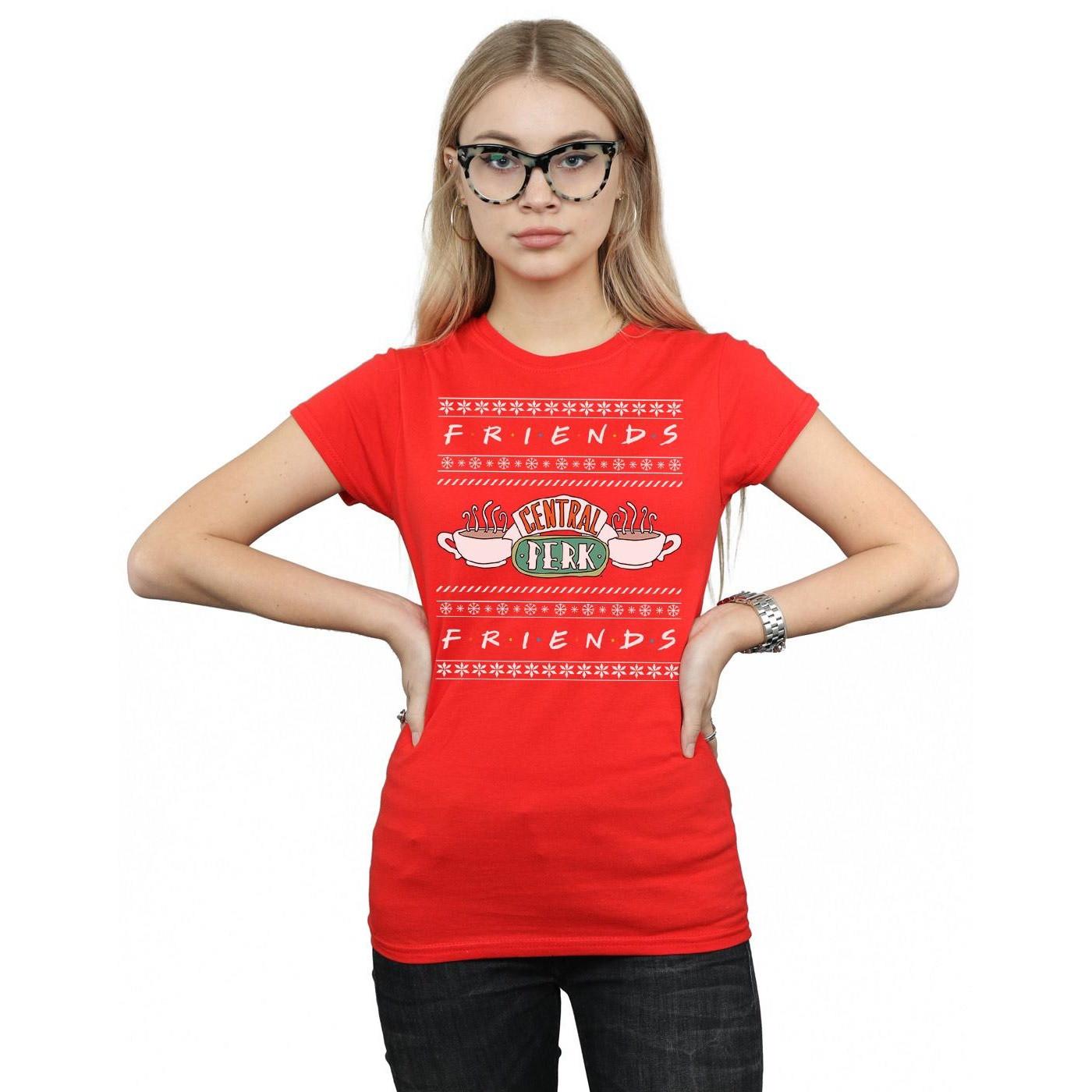 Friends  Central Perk TShirt 