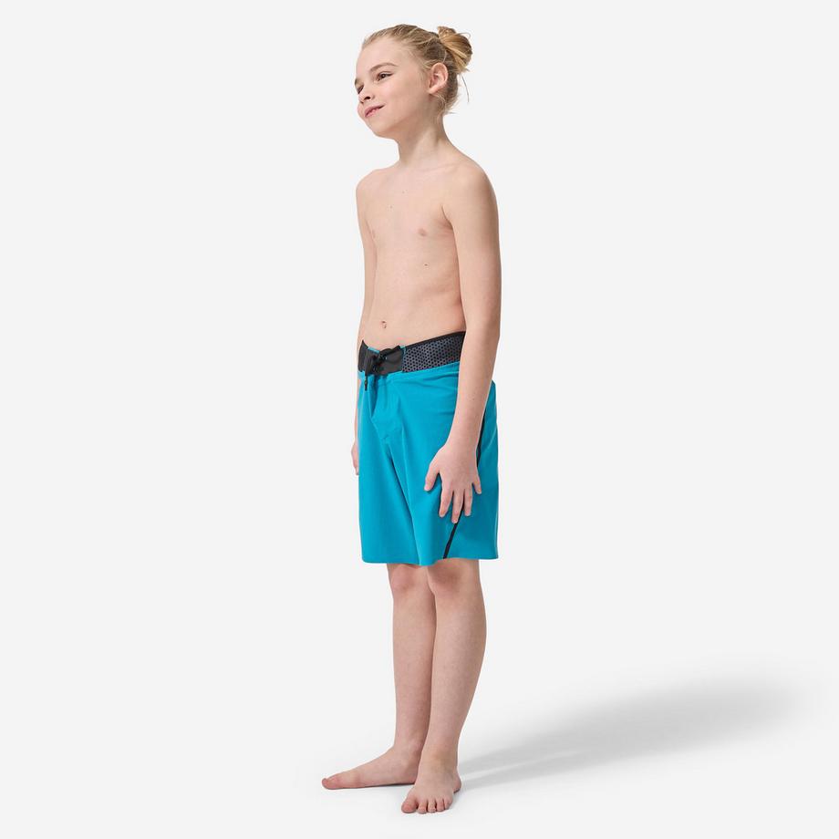 OLAIAN  Boardshorts ragazzo regular fit poliestere 