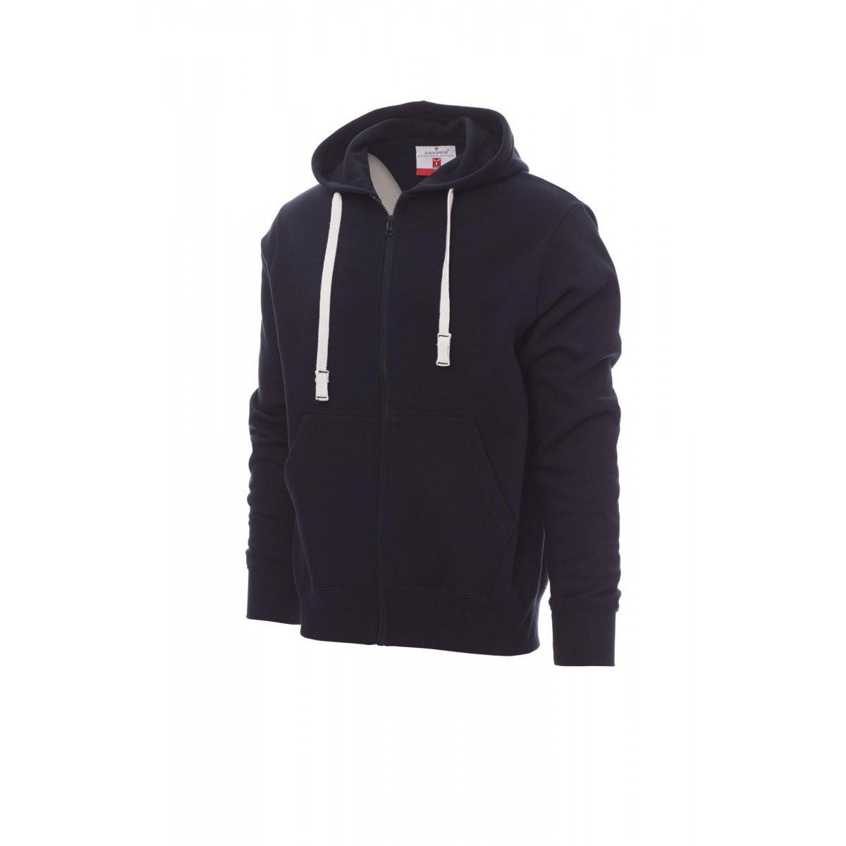 Payper Wear  sweatshirt à capuche payper portand 