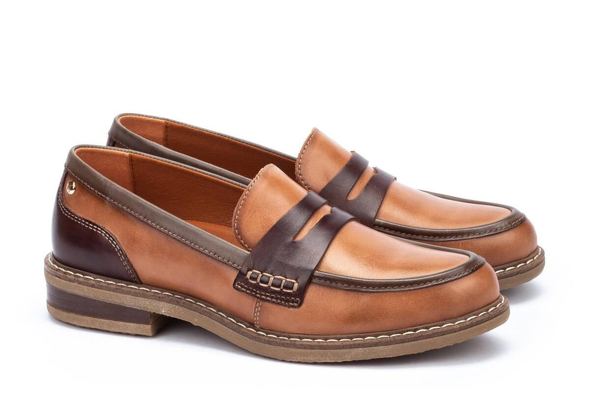 Pikolinos  Aldaya - Leder loafer 