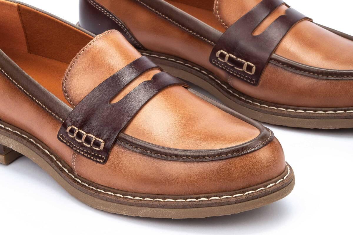 Pikolinos  Aldaya - Leder loafer 