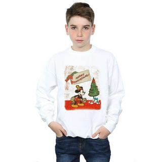 Disney  Sweatshirt 