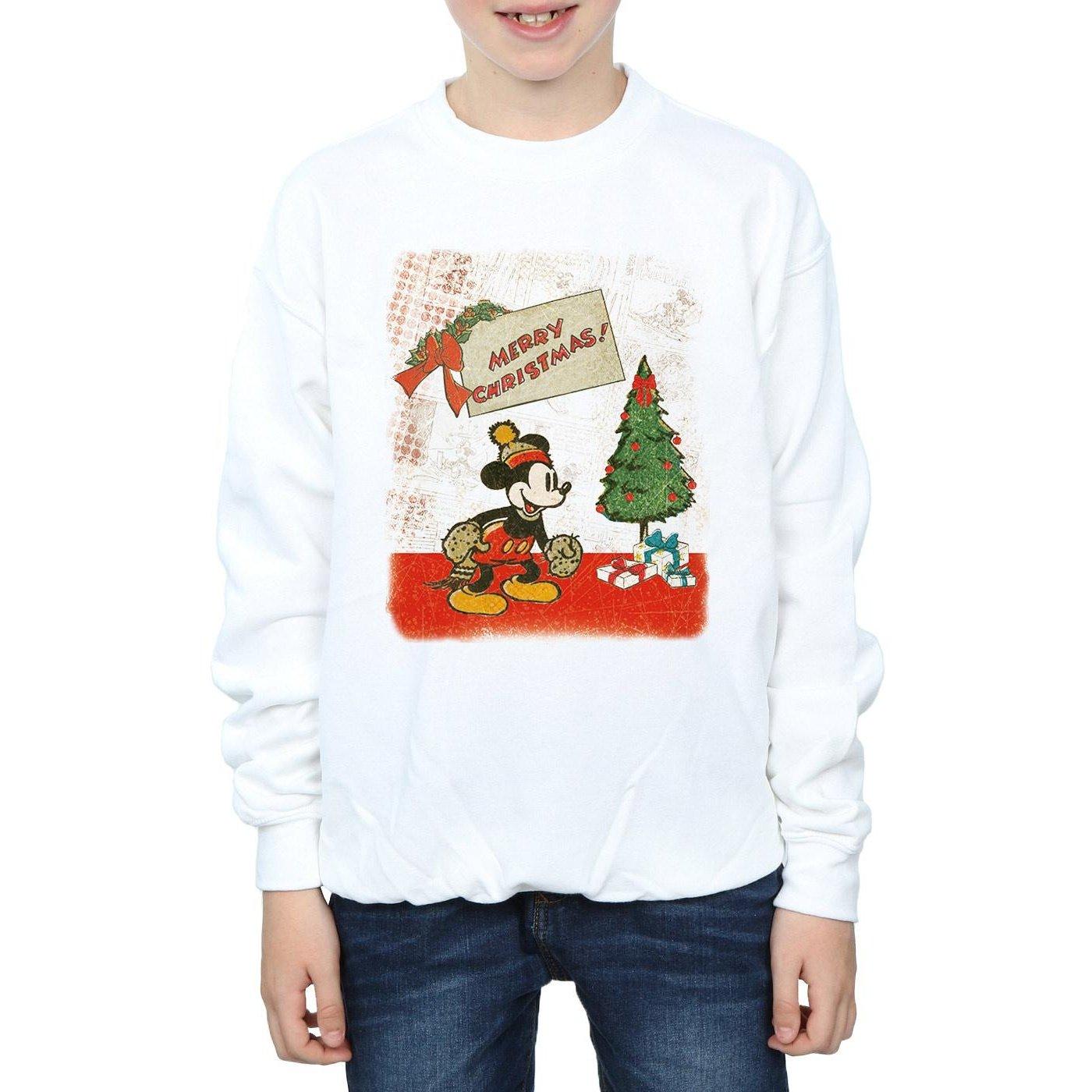 Disney  Sweatshirt 