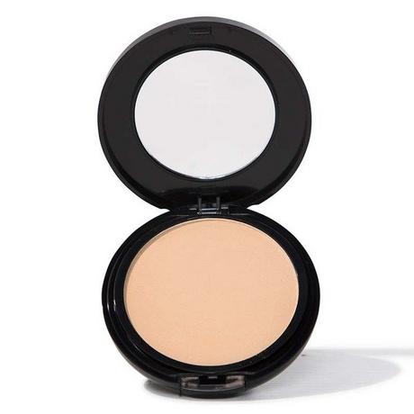 YOU ARE  Compact powder Two way cake, ivory 10 g 