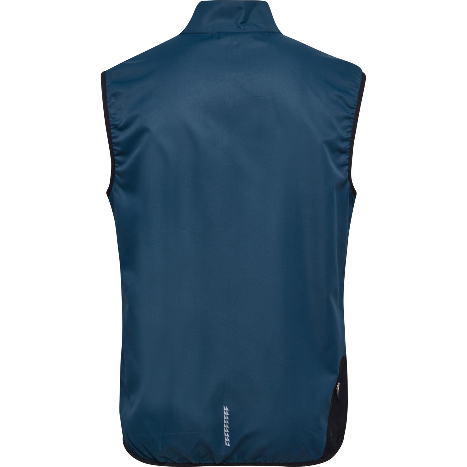 Newline  gilet an manche gilbert 