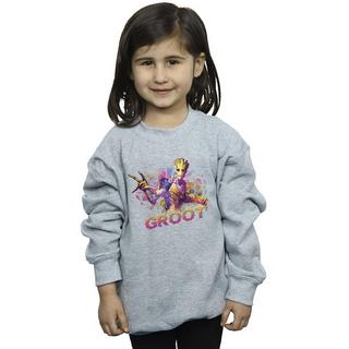 MARVEL  Guardians Of The Galaxy Sweatshirt 