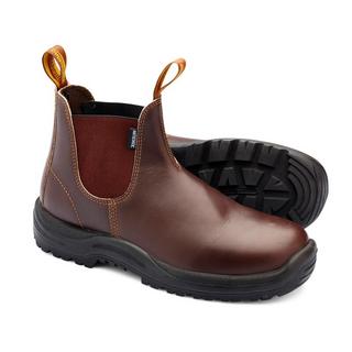 Blundstone  stiefeletten safety chelsea 