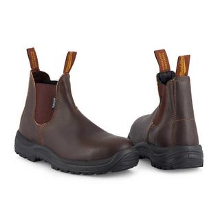 Blundstone  stiefeletten safety chelsea 