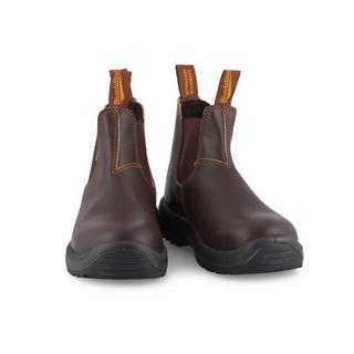 Blundstone  stiefeletten safety chelsea 