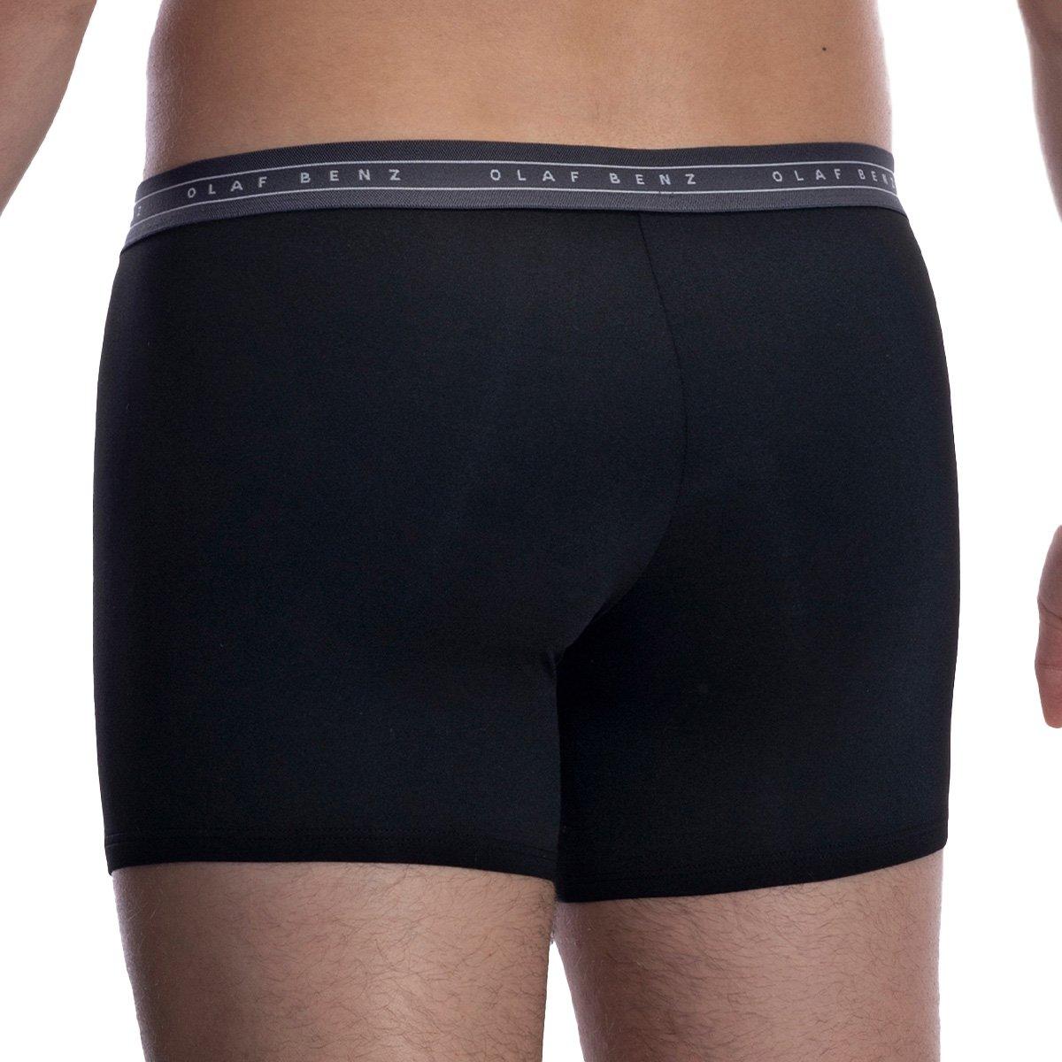 Olaf benz RED2059 Boxer  