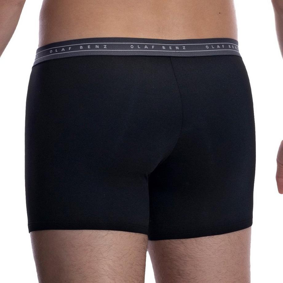 Olaf benz RED2059 Boxer  