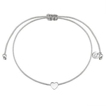 Armband Herz