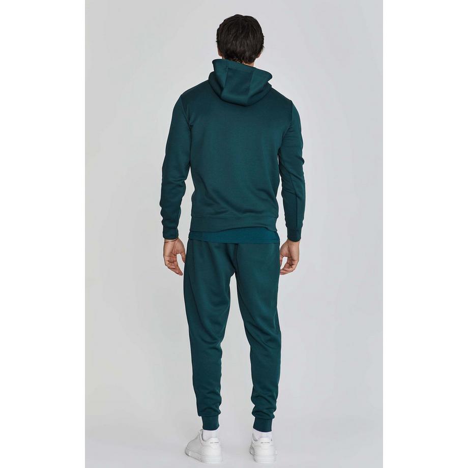 Sik Silk Smart Hoodie  