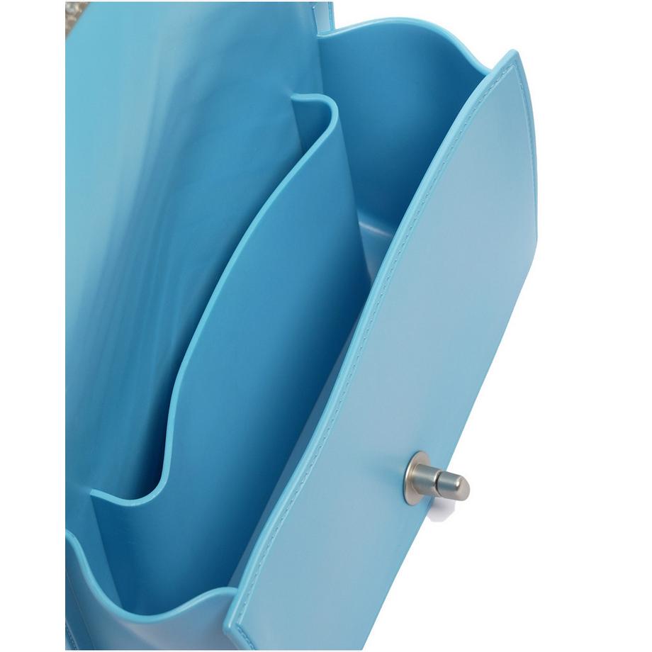 Marc Ellis Sac à main avec bandoulière chaîne  