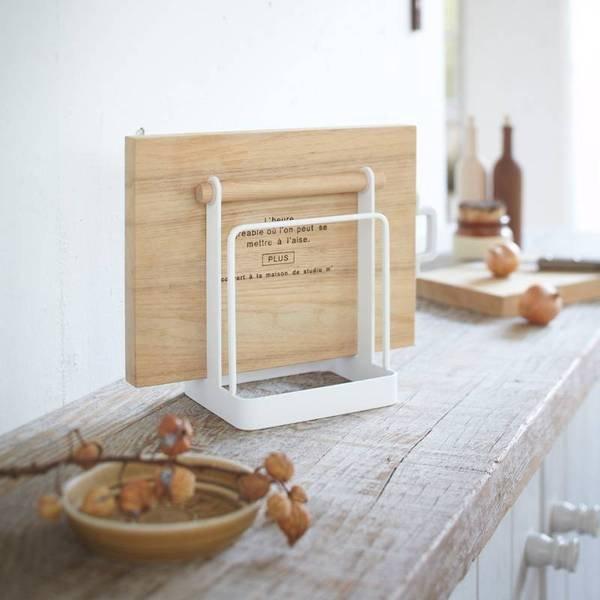 Yamazaki Schneidebretthalter TOSCA  