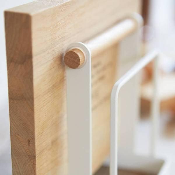 Yamazaki Schneidebretthalter TOSCA  