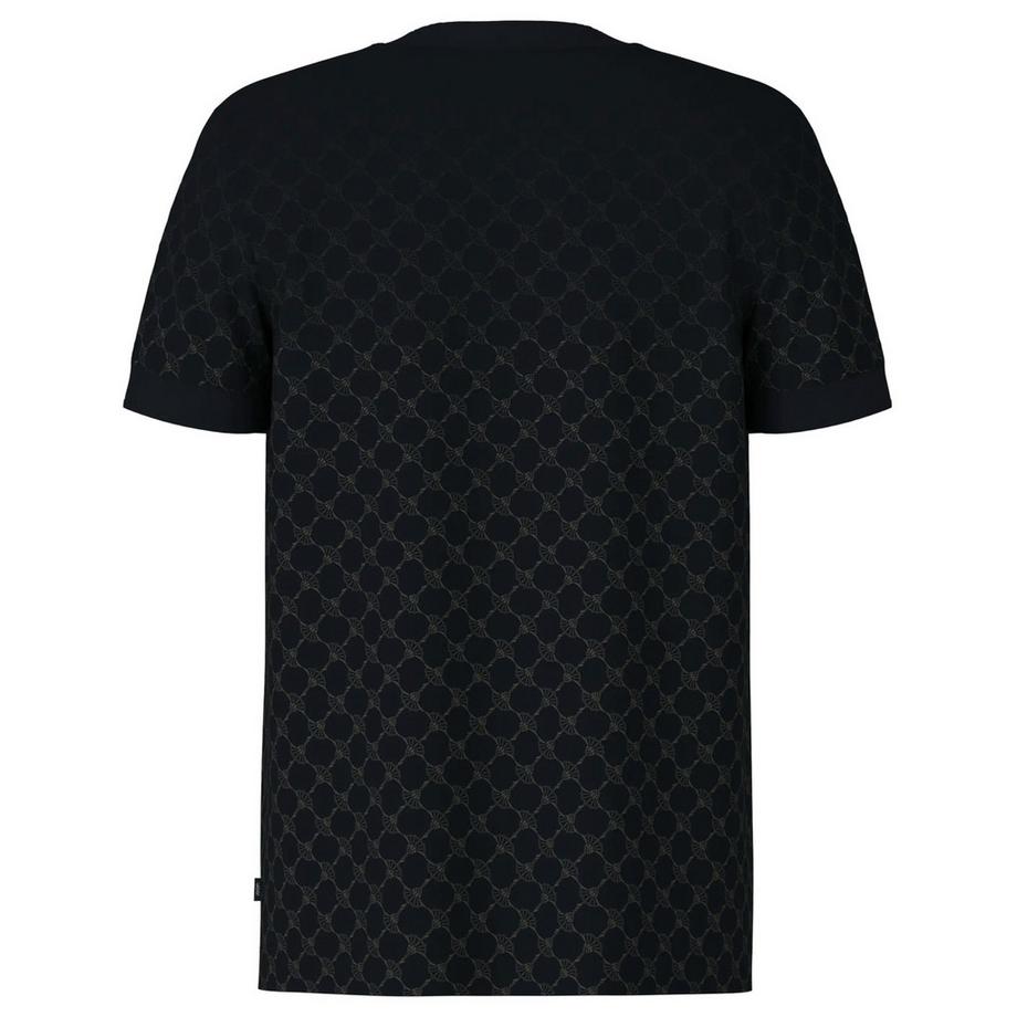 JOOP! Davison Figurbetontes T-Shirt 1er Pack  
