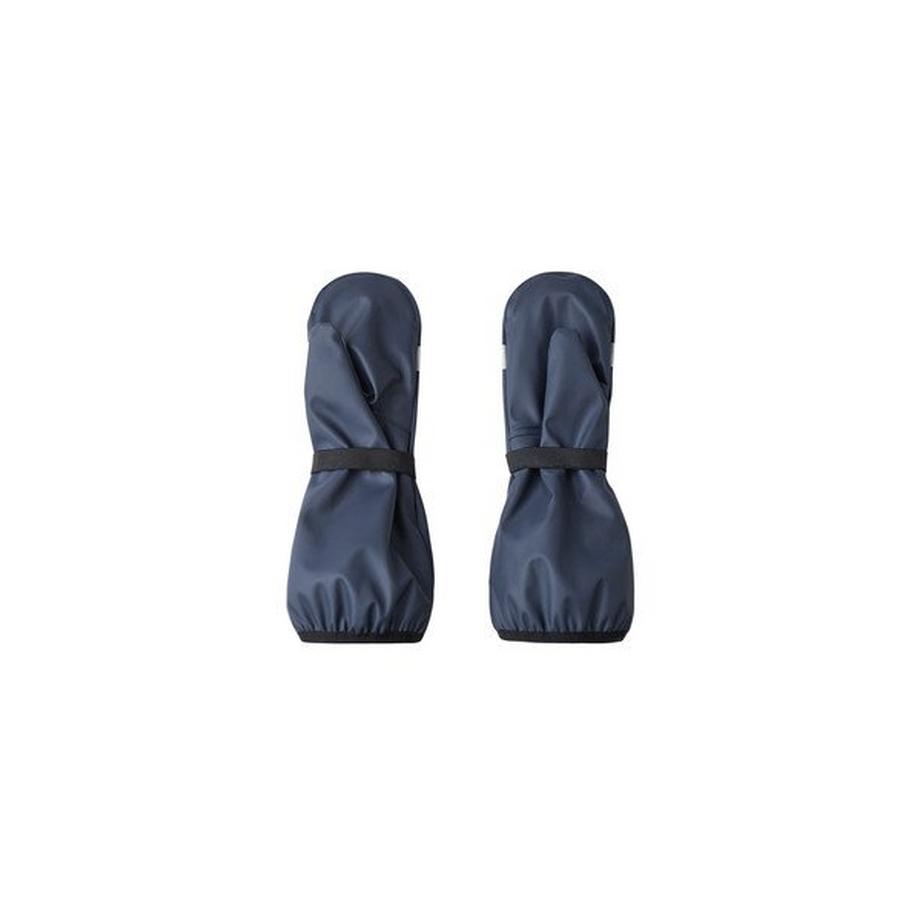 Reima  Kinder Regenhandschuhe Puro navy 