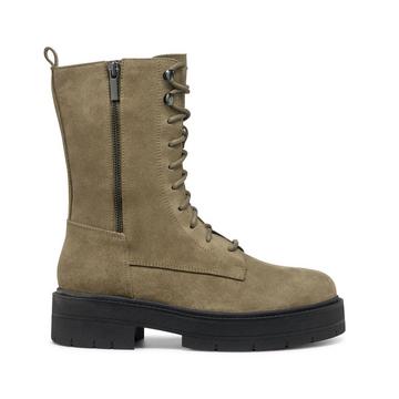 bottines spherica