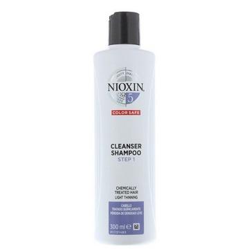 Nioxin 5 Cleanser 300ml System 5