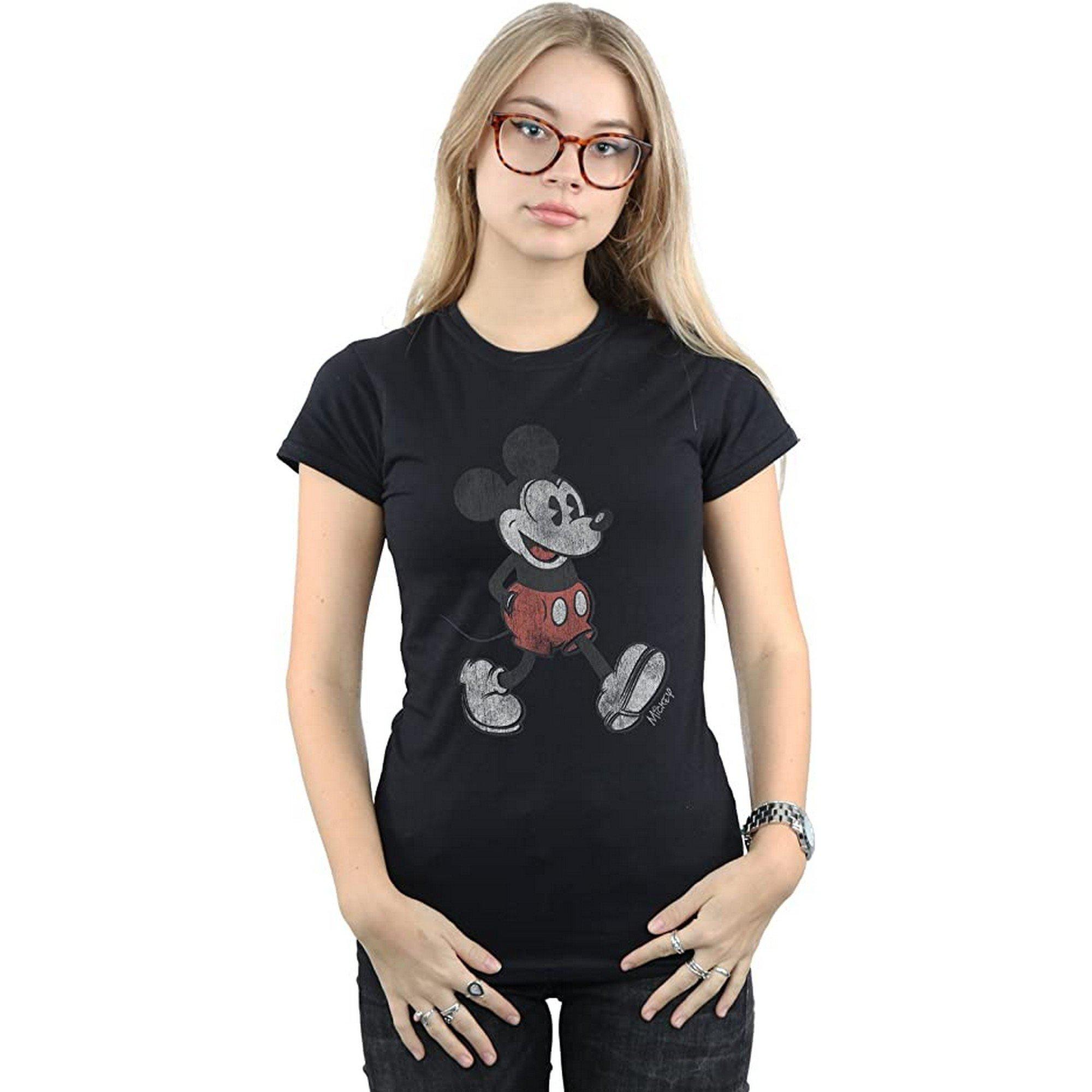 Disney  Walking TShirt 