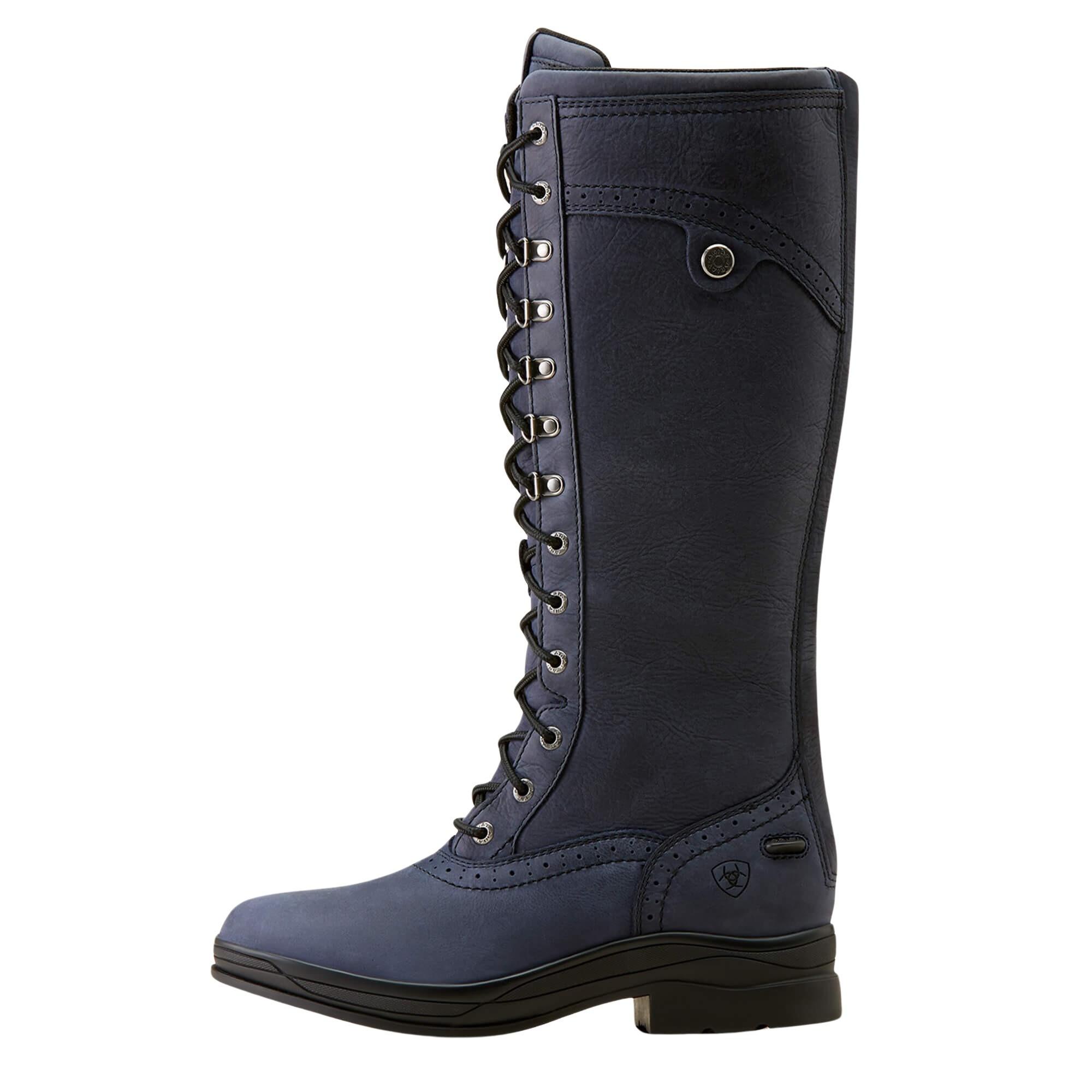 Image of Stiefel Frau Wythburn Tall Damen 42