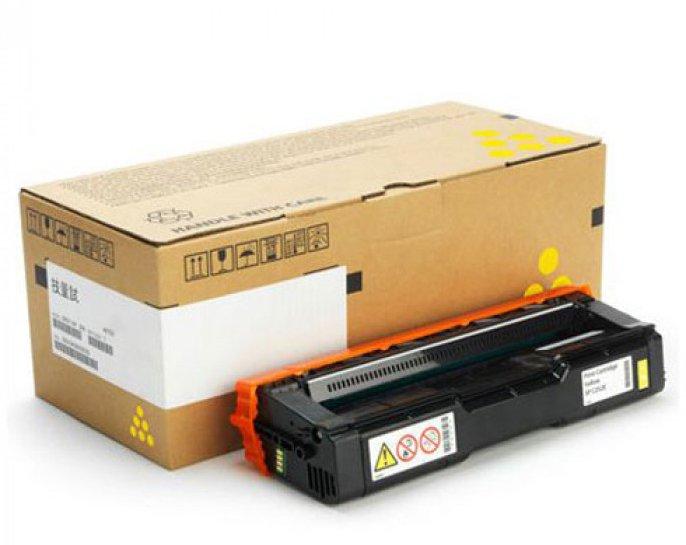 RICOH  Toner 408353 - ciano 