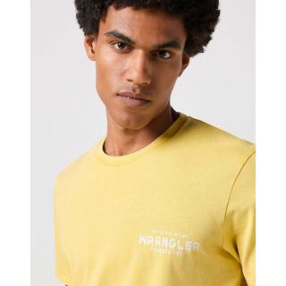 Wrangler  T-Shirt Graphic Tee 