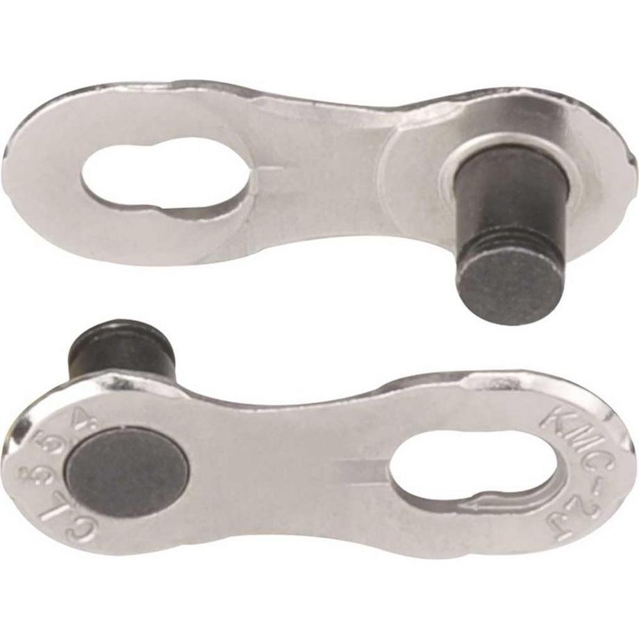 KMC  maillon de fermeture MissingLink X-Glide 2 pièces 