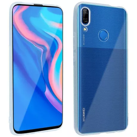 Avizar  Huawei P Smart Z Honor 9X Hülle + Folie 