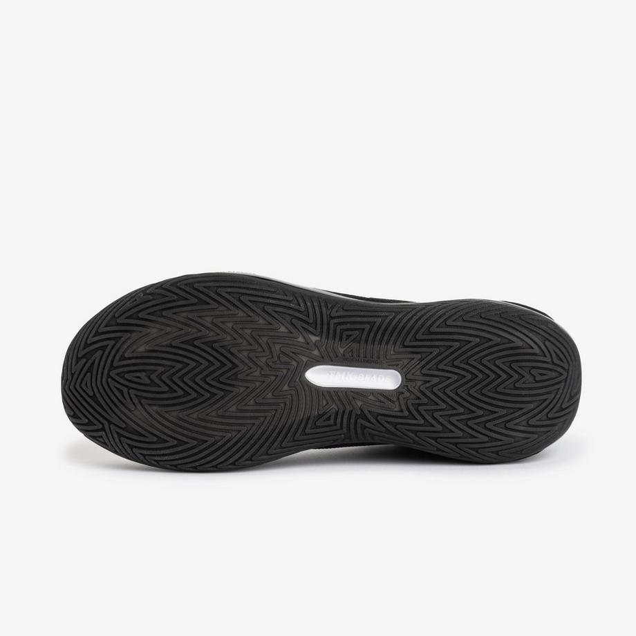 KIPSTA Scarpe sportive basket mid-cut sintetico  
