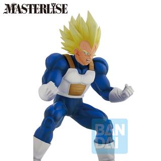 Banpresto  Ichibansho Dragon Ball Z Omnibus Amazing: Vegeta 22cm 