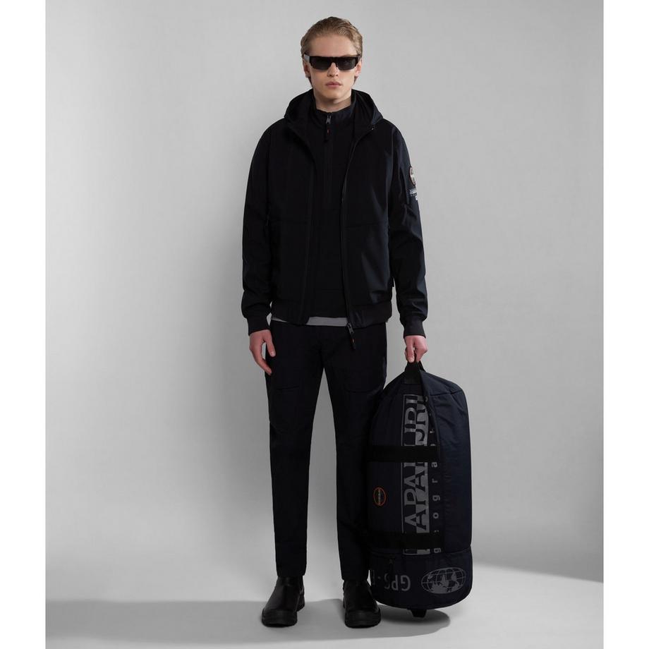 NAPAPIJRI Melville Giacca Impermeabile  