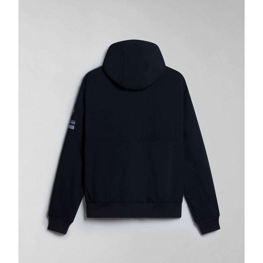 NAPAPIJRI Melville Giacca Impermeabile  