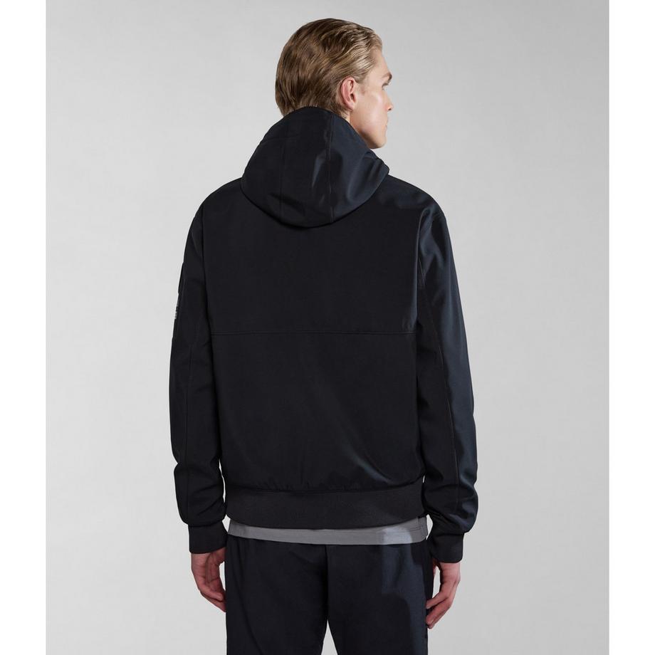 NAPAPIJRI Melville Giacca Impermeabile  