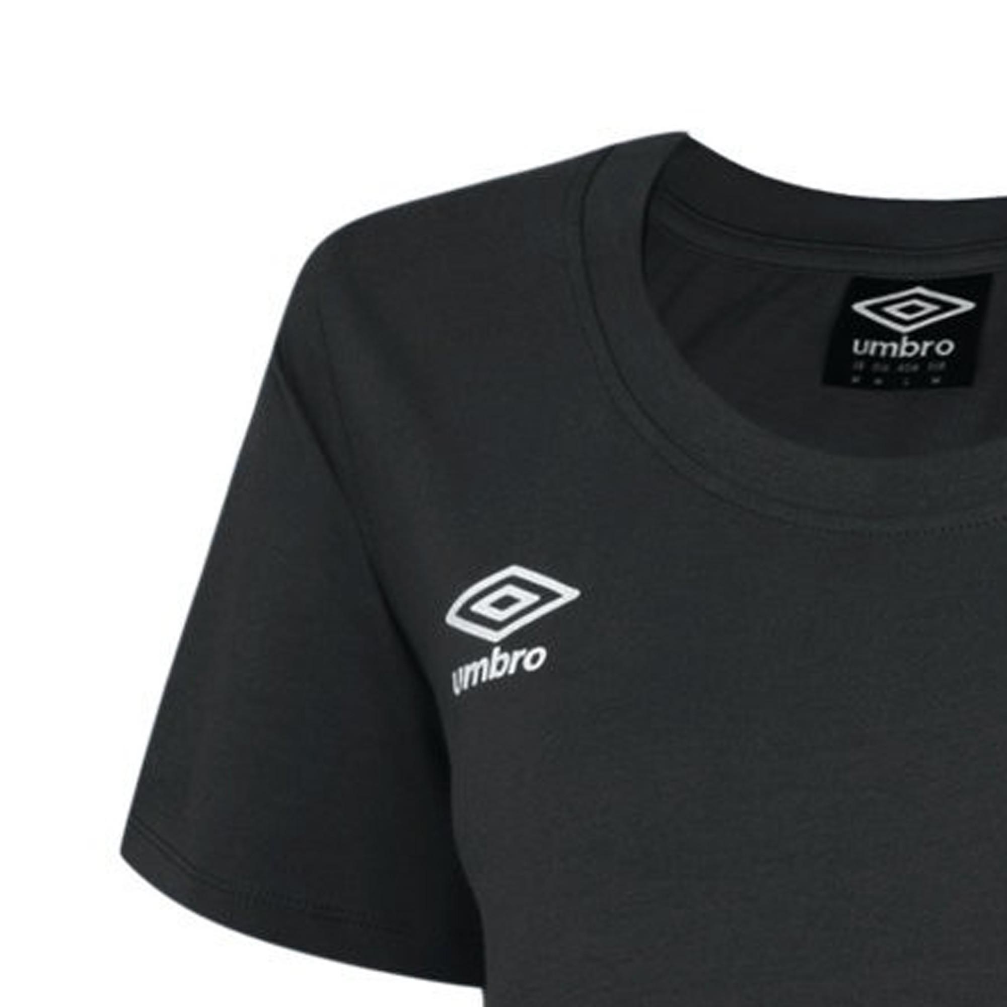 Umbro  Club Leisure TShirt 