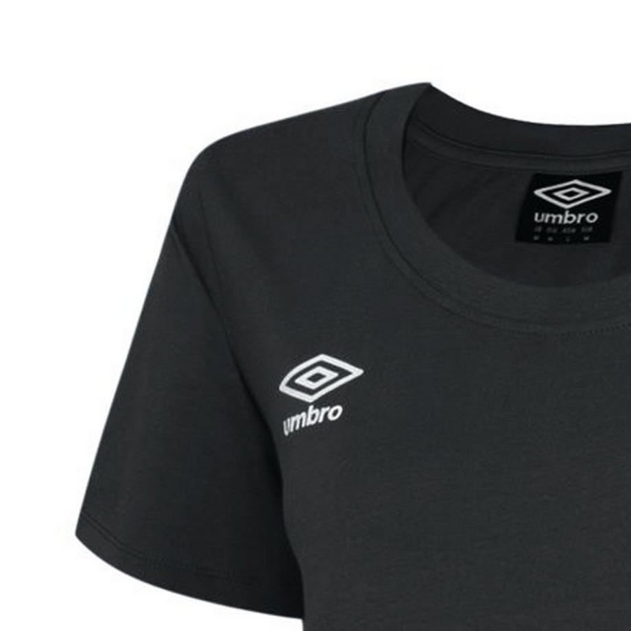 Umbro Club Leisure T-Shirt  