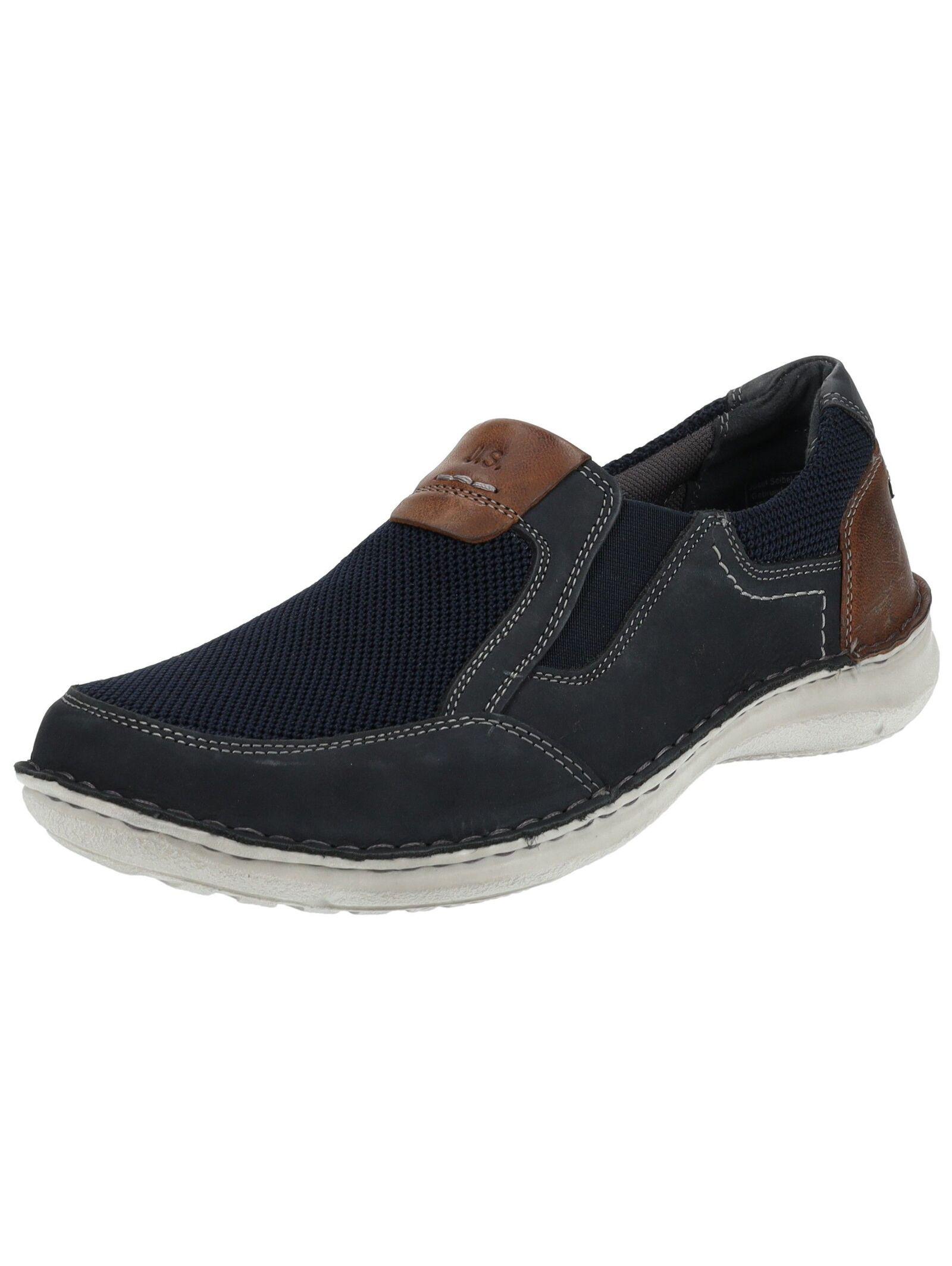 Josef Seibel  Slipper 43678-TE21 