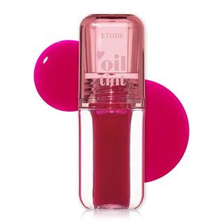 Etude House  Dear Darling Oil Tint 03 Neon Pink 