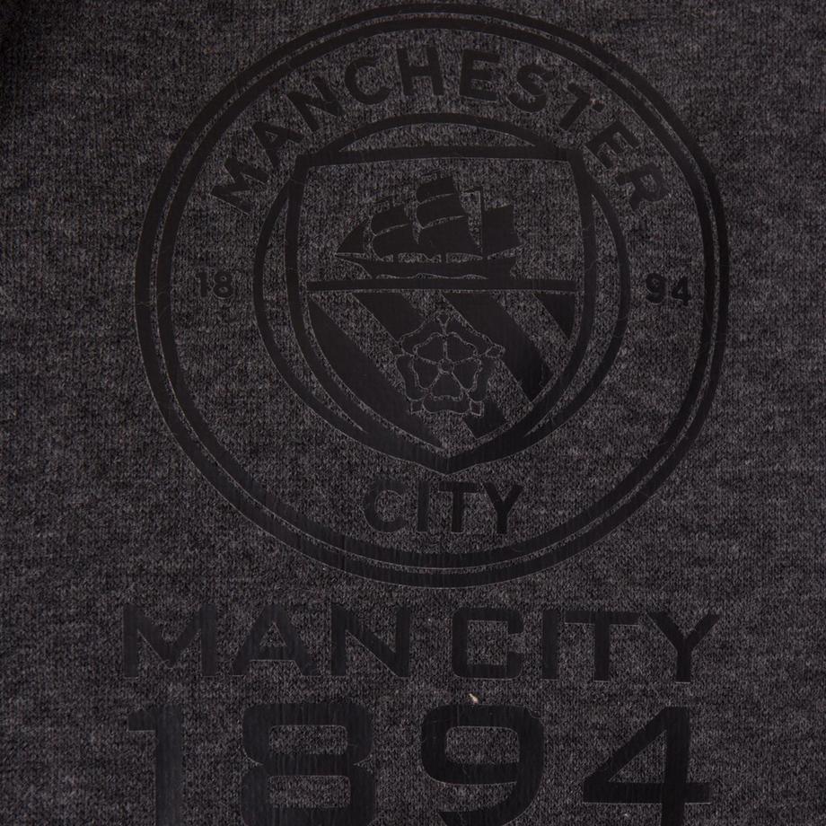 Manchester City  Veste À Capuche 