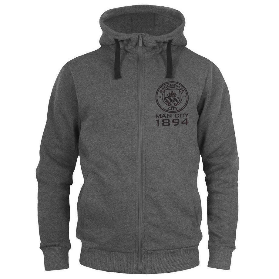Veste À Capuche