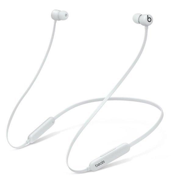 Image of Beats Flex Bluetooth-Kopfhörer Rauchgrau