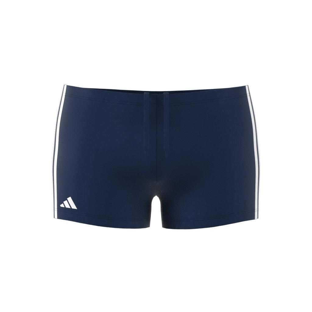 adidas  shorts da are classic 3-stripes 