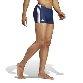 adidas  shorts da are classic 3-stripes 