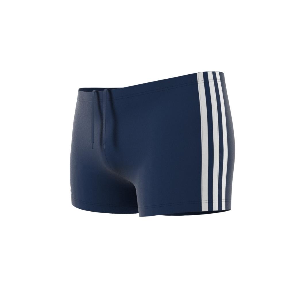 adidas  shorts da are classic 3-stripes 